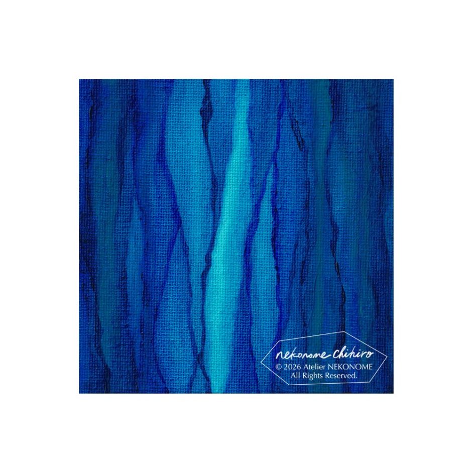 (C) 2026 Nekonome Chihiro