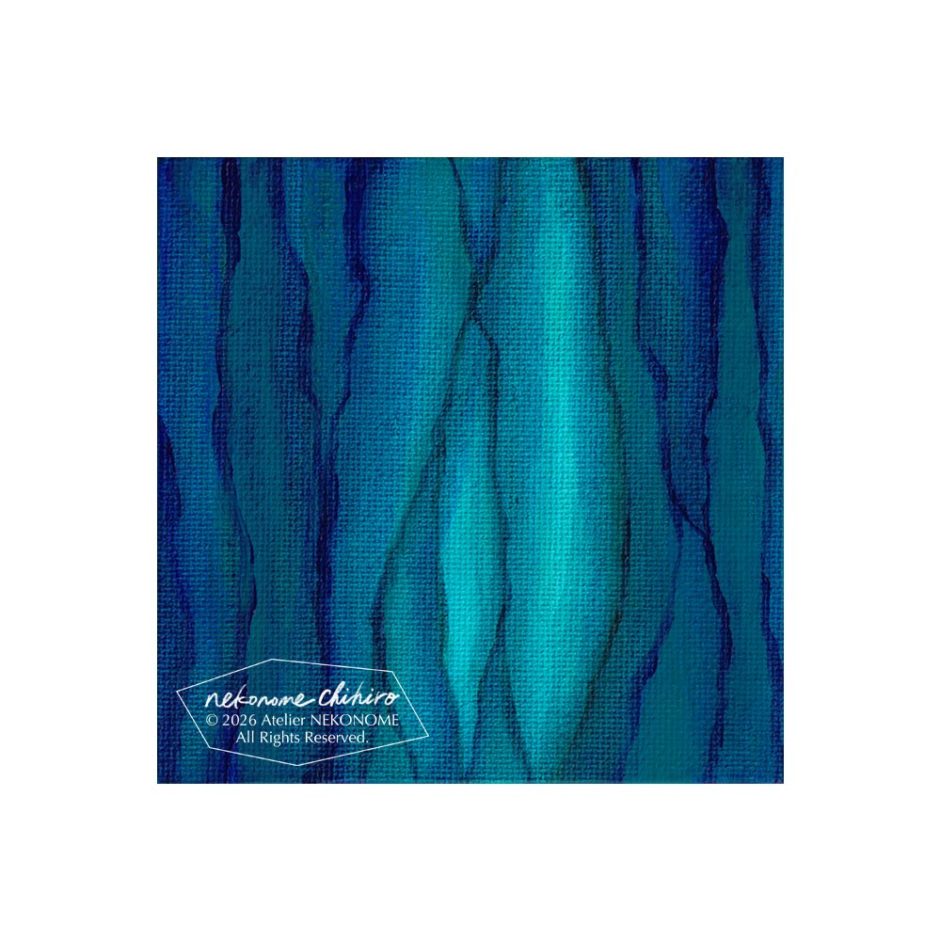 (C) 2026 Nekonome Chihiro