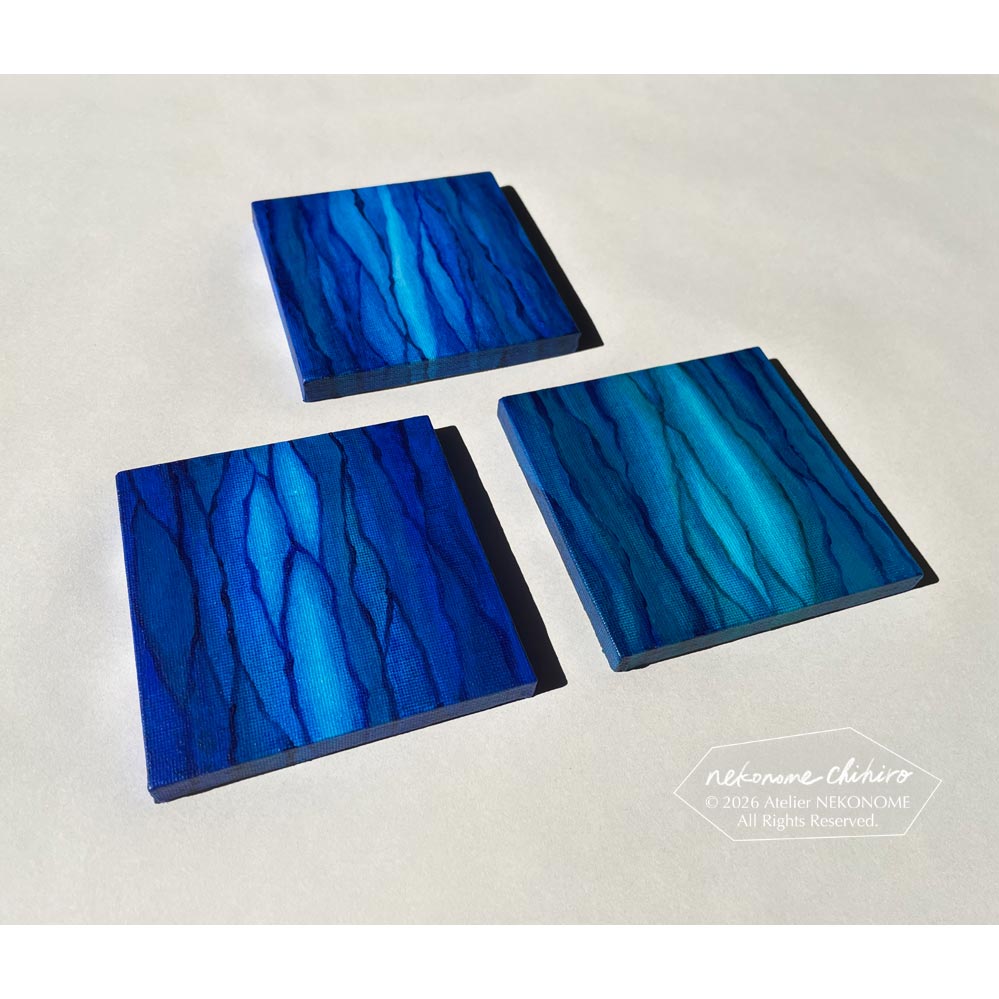 (C) 2026 Nekonome Chihiro