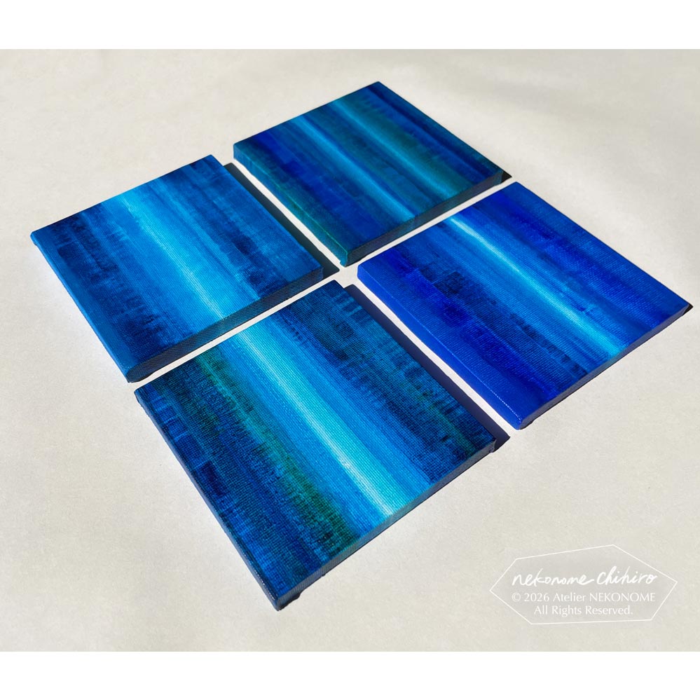 (C) 2026 Nekonome Chihiro