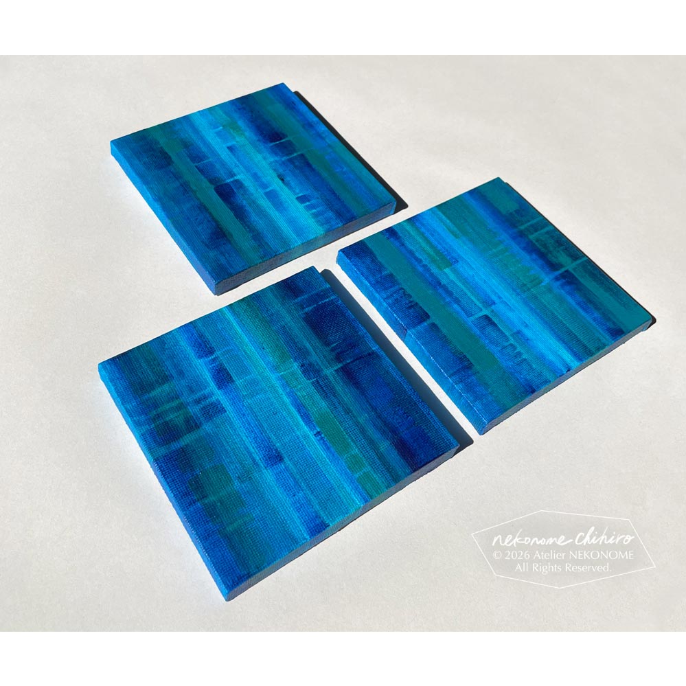 (C) 2026 Nekonome Chihiro