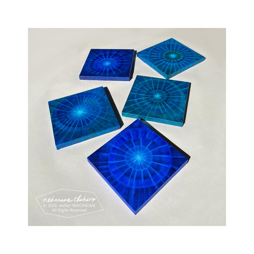 (C) 2026 Nekonome Chihiro