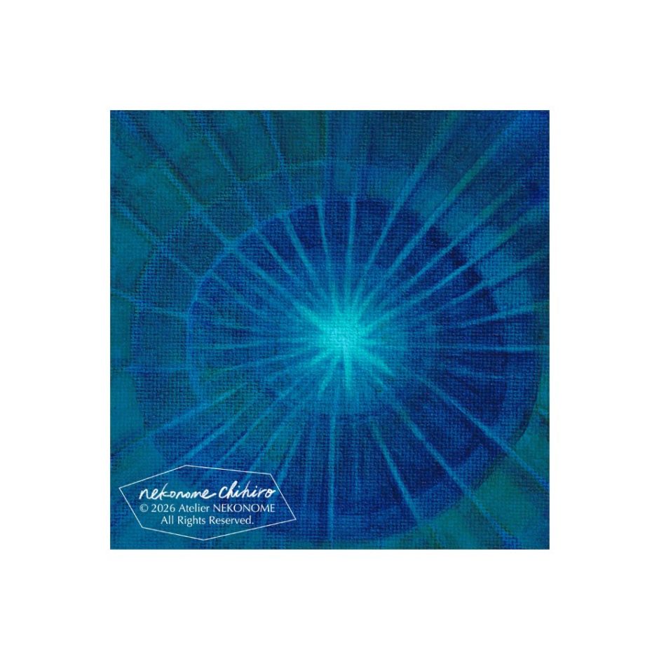 (C) 2026 Nekonome Chihiro