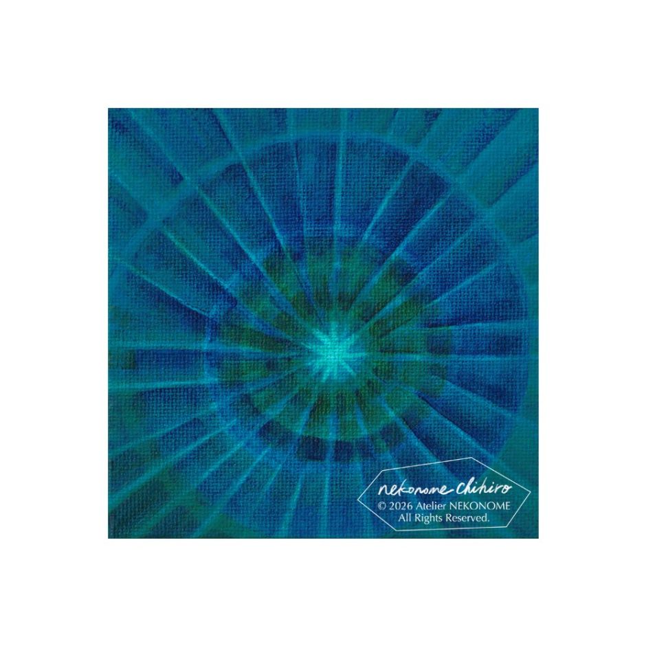 (C) 2026 Nekonome Chihiro