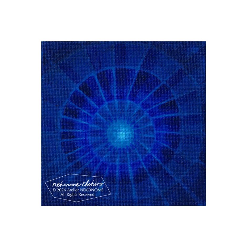 (C) 2026 Nekonome Chihiro